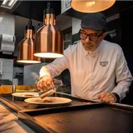 El cocinero azagrés Jesús Sánchez, del 'Cenador de Amós' lanzará el pregón de las Verduras en Tudela
