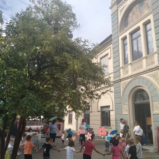 La decisione: l'asilo del Mussotto chiuderà dal prossimo anno - La settimana, 24 febbraio 2026