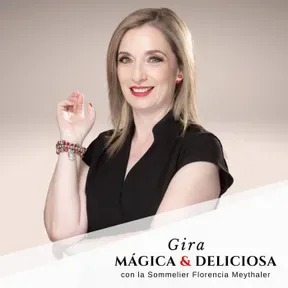 Gira Mágica & Deliciosa