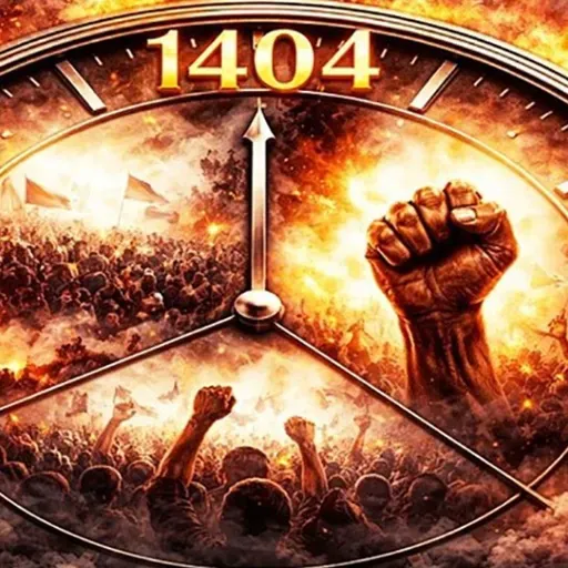 ارزیابی شما از وضعیت رژیم درمواجه با بحرانهای سال گذشته چیست ؟صلاح عبدالله نژاد