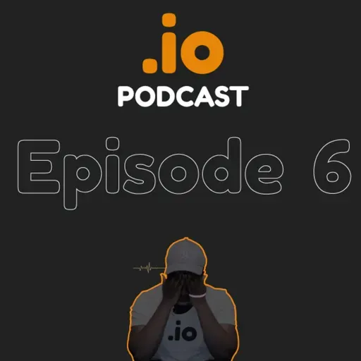 Episode 6: Building Partnerships As A Startup Business