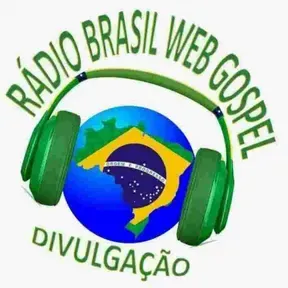RADIO BRASIL WEB GOSPEL