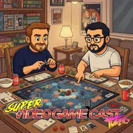 Star Wars Games Teil 7