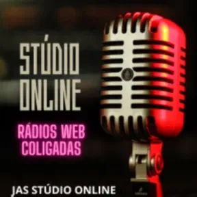 JAS STÚDIO ONLINE