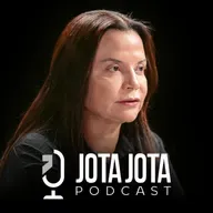 Como a SAÚDE MENTAL Sustenta o SUCESSO da Família (DRA. ANDRÉA VERMONT) | JOTA JOTA PODCAST #268