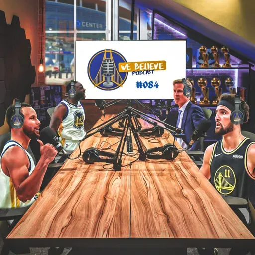We Believe Podcast #084 - Análises Natalinas