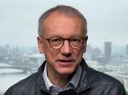 Rainer Munz: Putins Schröder-Wunsch "hat erstmal alle verwirrt"