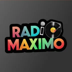 Radio Maximo