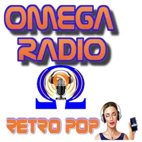 OMEGARADIO RETROPOP