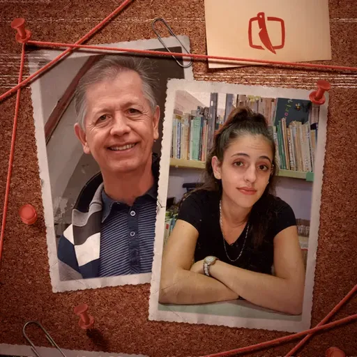 PAI TRAÍDO: O CRIME CRUEL DE UMA FILHA