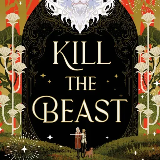 ROASTING Kill the Beast (Serra Swift)