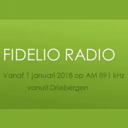 Fidelio Radio