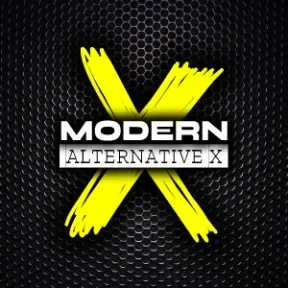 Modern Alternative X (fadefm.com) 64k aac+