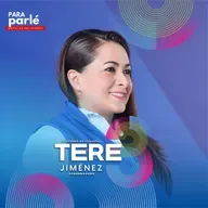 3er Informe de Gobierno de Tere Jiménez para las niñas y niños del Estado