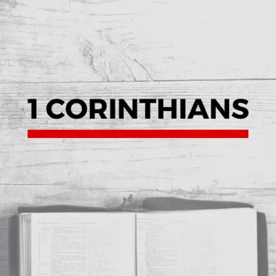 Orderly Church Service - 1 Cor 14:26-40