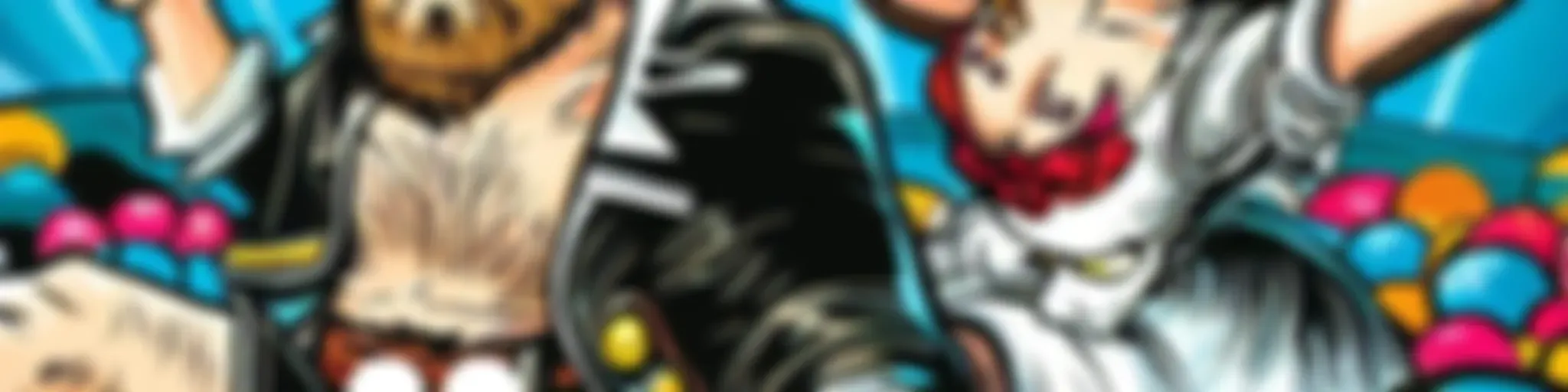 Bällebad – Der Gamepass Podcast - Drea und Bert auf Schatzsuche in der Welt der Videospiele