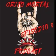 GRITO MORTAL Episodio 5 Temporada 2