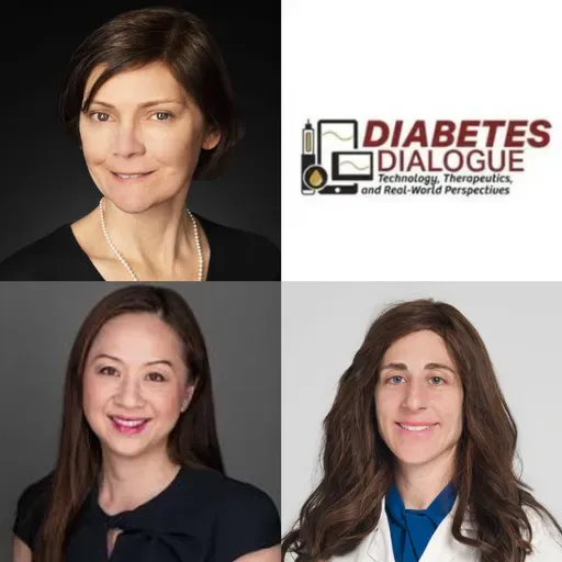 Omnipod and AID Advancements at Insulet, With Trang Ly, PhD, MBBS