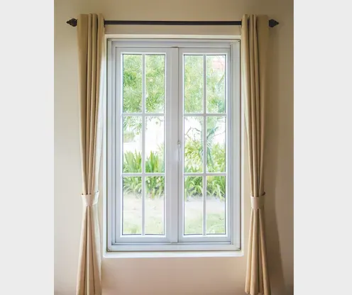 Pencerelerden Güneş Panellerine