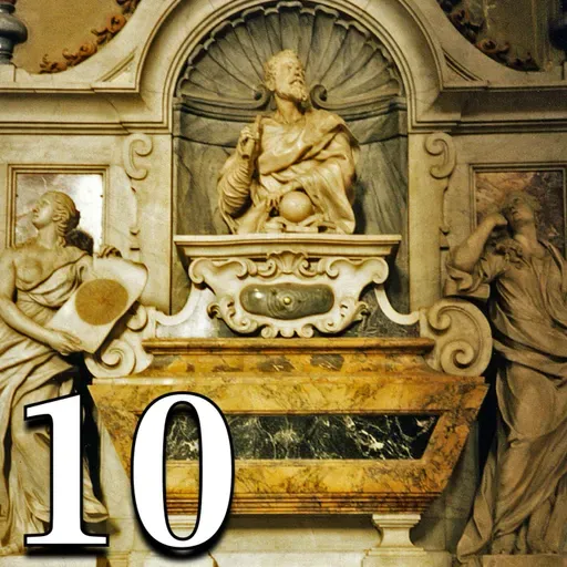 La riabilitazione di Galileo - WGalileo #10