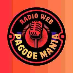 Radio Pagode Mania GO