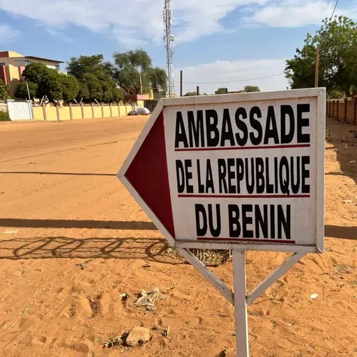 Semaine sur Kalangou : remaniement technique, diplomatie et faits marquants au Niger