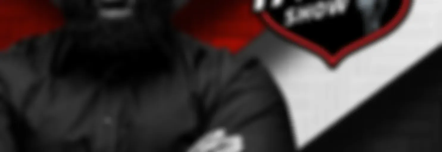 The Officer Tatum Show