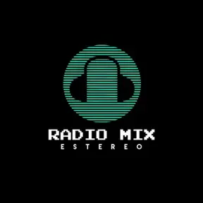 radio mix