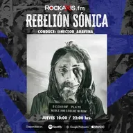 Rebelion Sonica - 11 (2025)