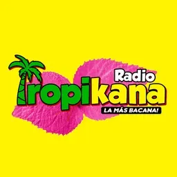 Tropikana Radio - Andahuaylas en vivo