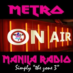 MM3 RADIO