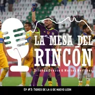 Los Tigres de la U de Nuevo León