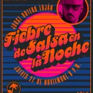 Fiebre de salsa - Jorge Botero Luján - 27 de noviembre de 2025