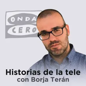 La Telesfera con Borja Terán