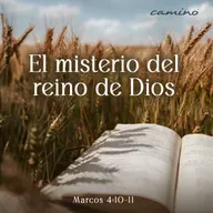 Oración 29 de mayo (El misterio del reino de Dios)