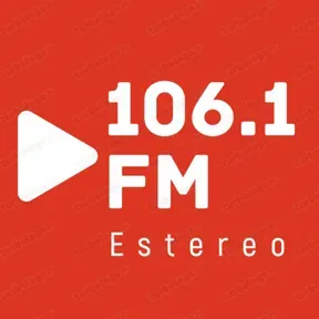 ESTEREO 106.1 FM