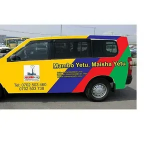 Radio Mambo FM