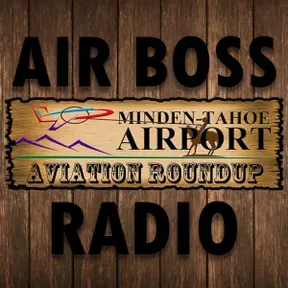 Aviation Roundup Air Boss Radio