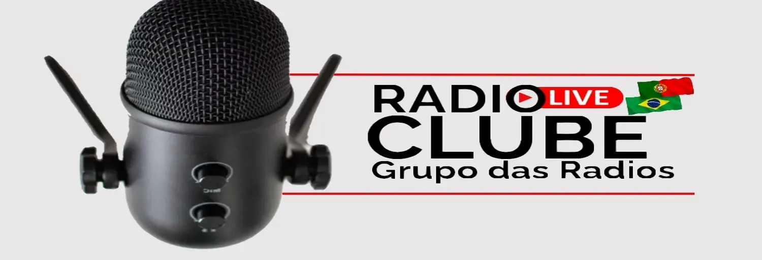 Radio CLube Grupo Das Radios