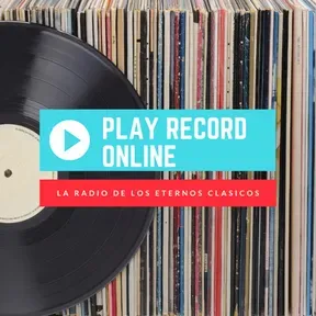 Play Record Online