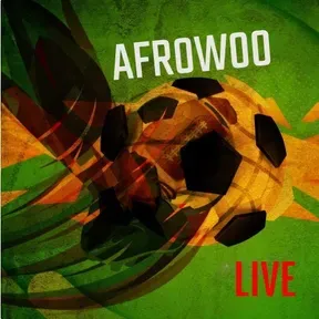 AFROWOO  RADIO