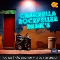 GC 135 | NÃO ERA NEM PRA EU TER VINDO