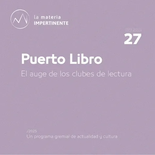 Columna Puerto Libro | Literatura de terror