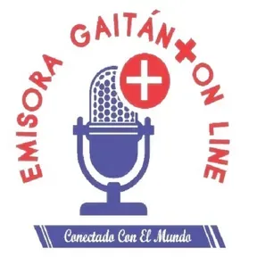 Gaitan Positiva Radio On Line