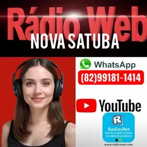 radio nova Satuba