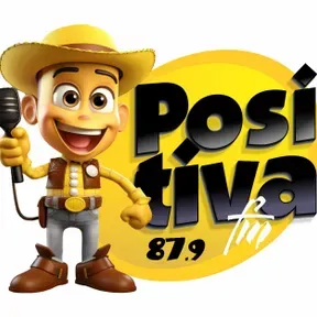 POSITIVA RUA
