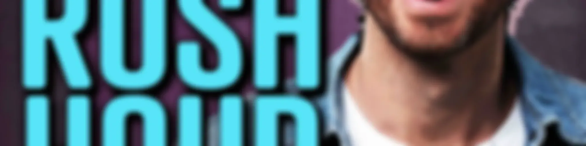 The Rush Hour With Dave Neal