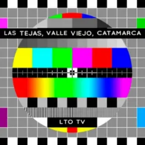Prueba de Transmisiones LTO TV