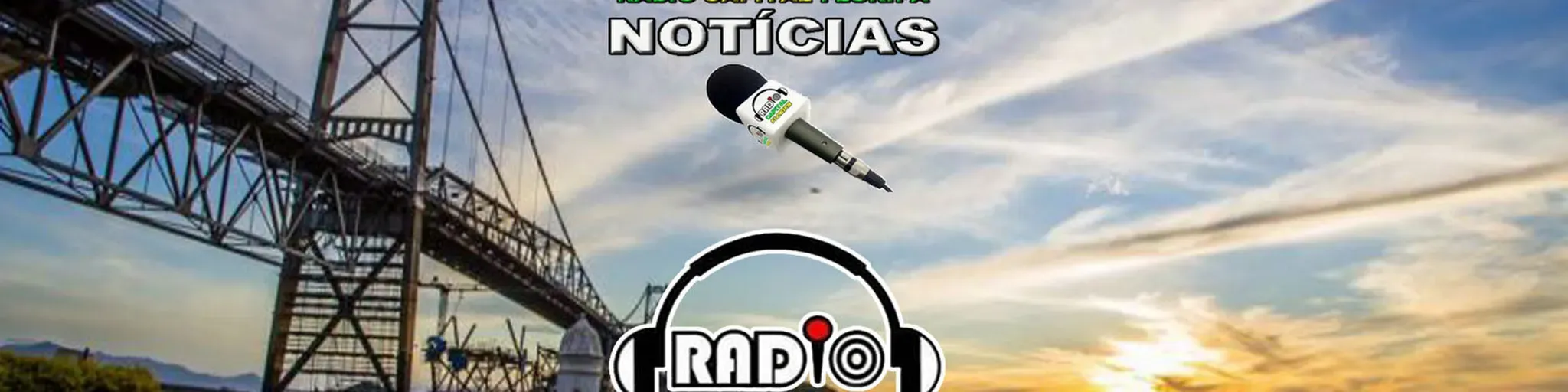 RCF RADIO CAPITAL FLORIPA