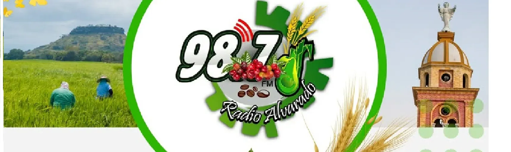 Radio Alvarado